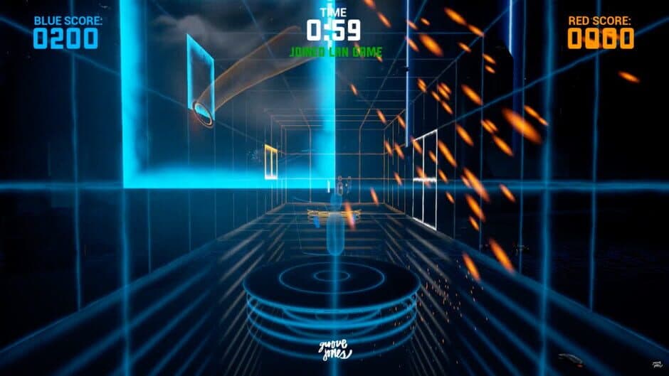 Скриншот 3 из LightStrike