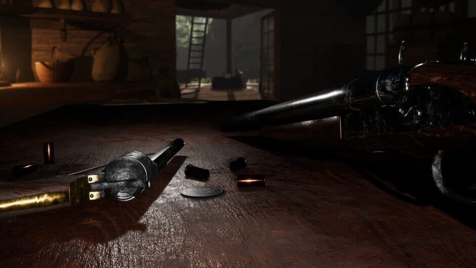 Скриншот 5 из Black Powder