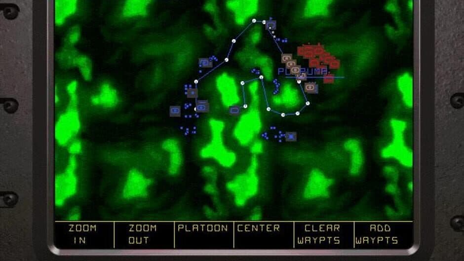 Скриншот 2 из Armored Fist 2