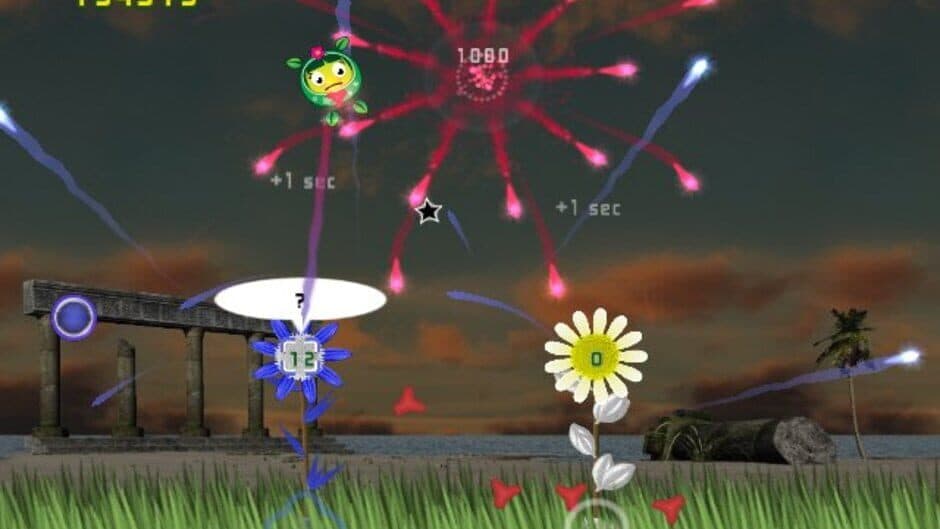 Скриншот 12 из Flowerworks