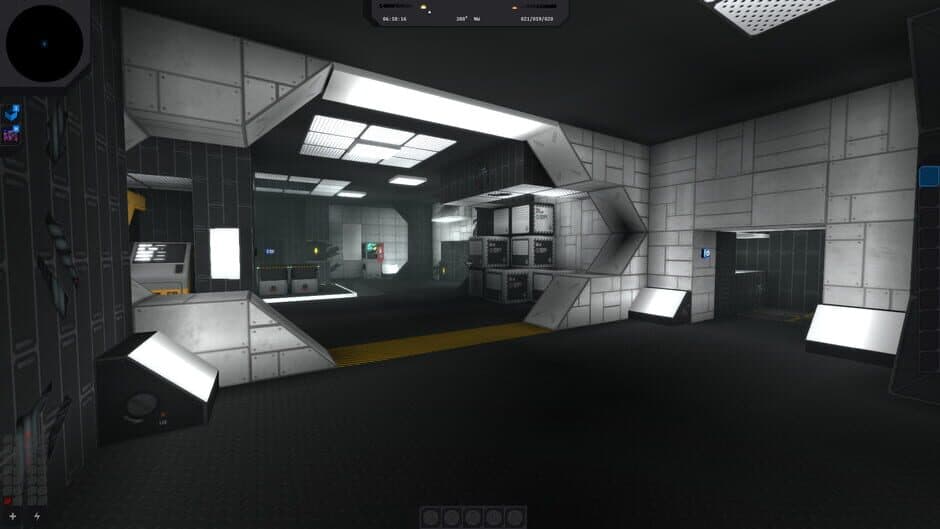 Скриншот 5 из Exotic Matter