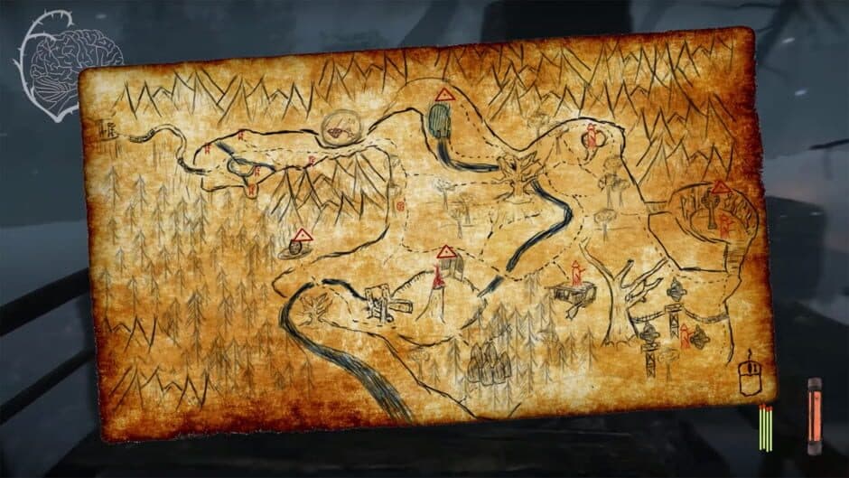 Скриншот 8 из Aporia: Beyond the Valley