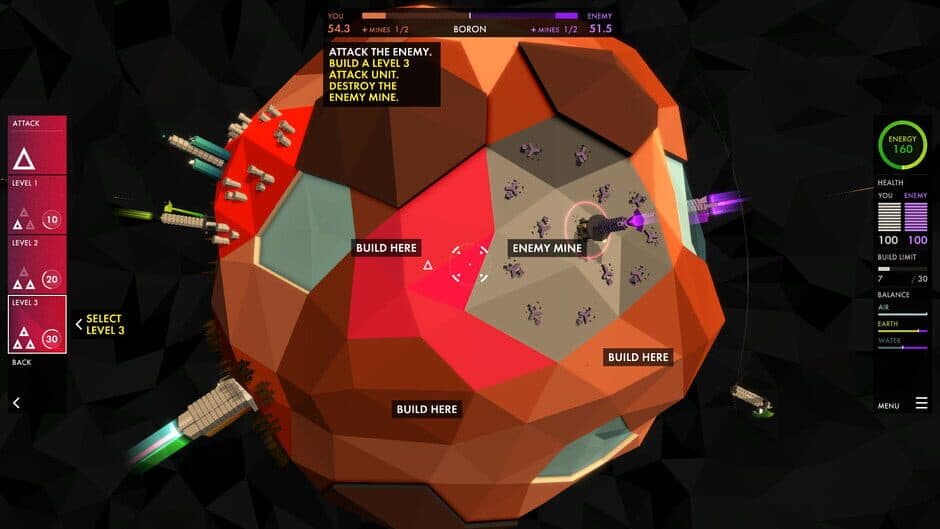 Скриншот 2 из Element