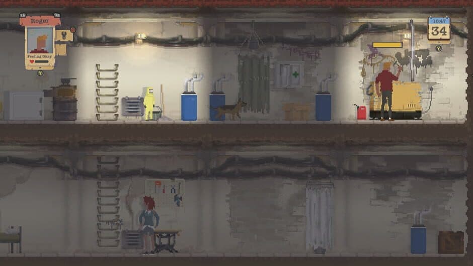 Скриншот 4 из Team17 Indie Collection