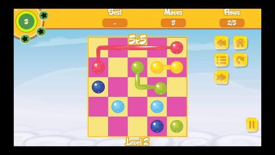 Скриншот 3 из Point Connect 3
