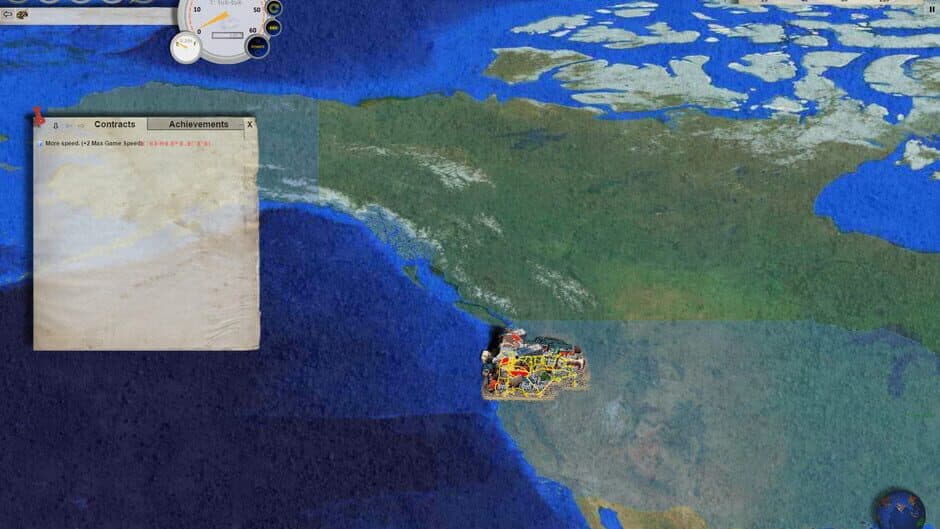 Скриншот 2 из Logistical: USA - Oregon