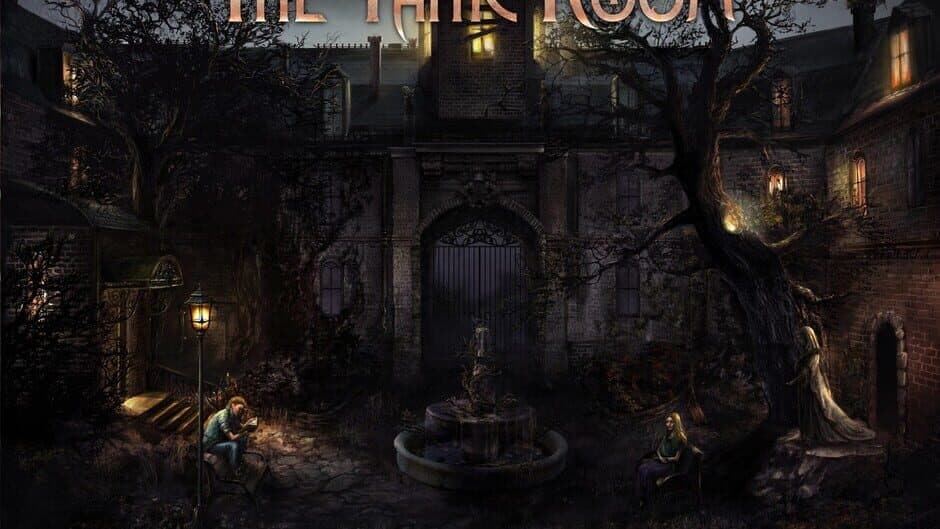 Скриншот 3 из The Panic Room