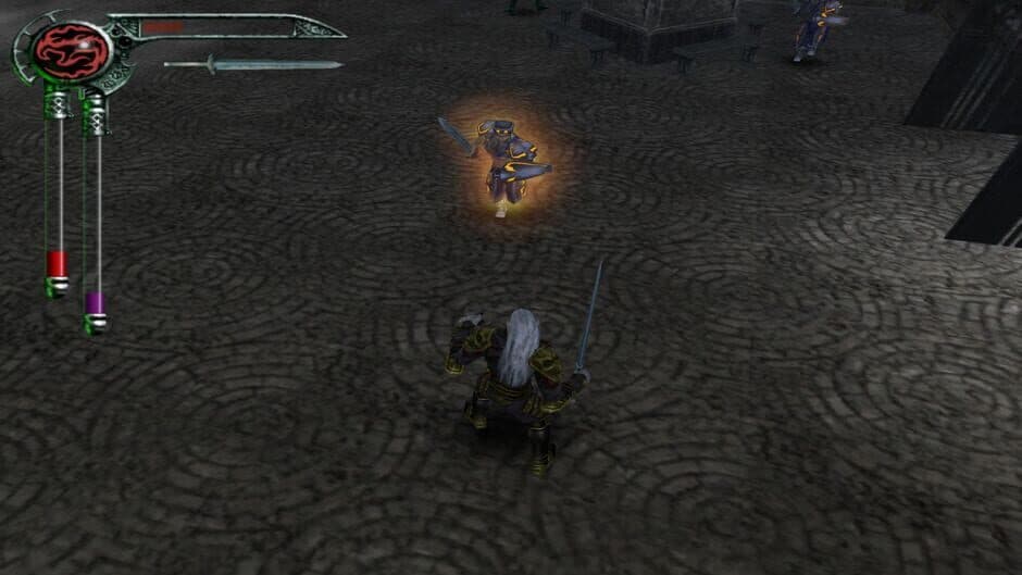 Скриншот 10 из Blood Omen 2: Legacy of Kain