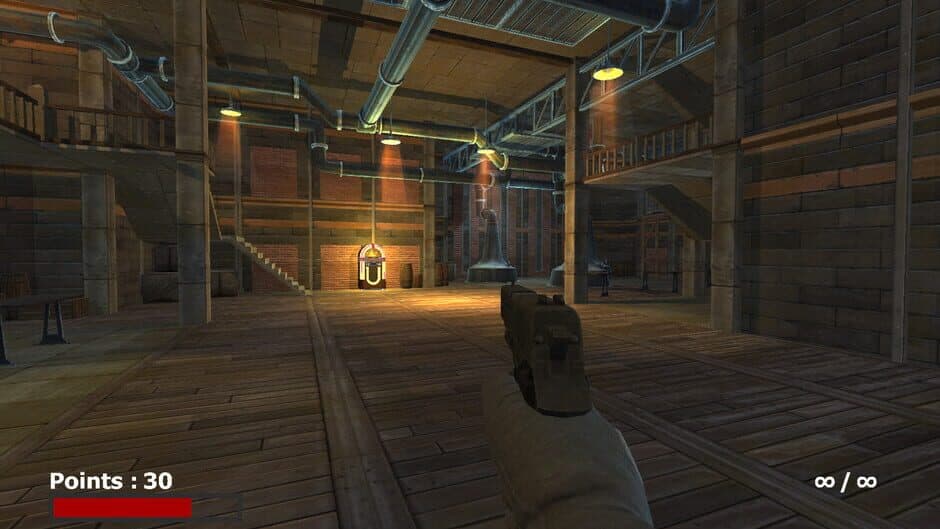 Скриншот 3 из Oncoming Death Steam Edition