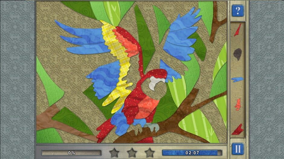 Скриншот 2 из Mosaic: Game of Gods