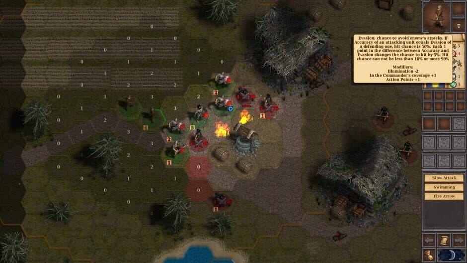 Скриншот 2 из Warbanners