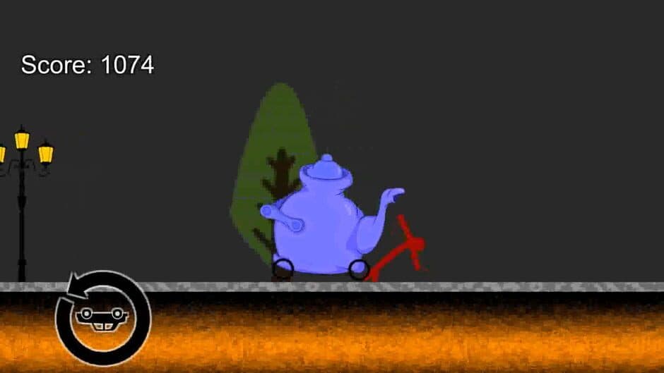 Скриншот 4 из Stickman Destruction 2