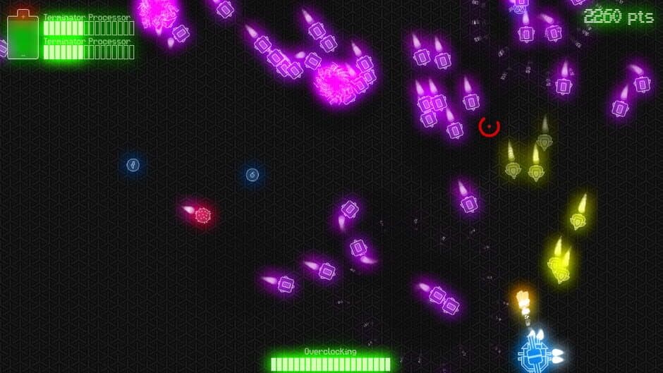 Скриншот 4 из Clean'Em Up