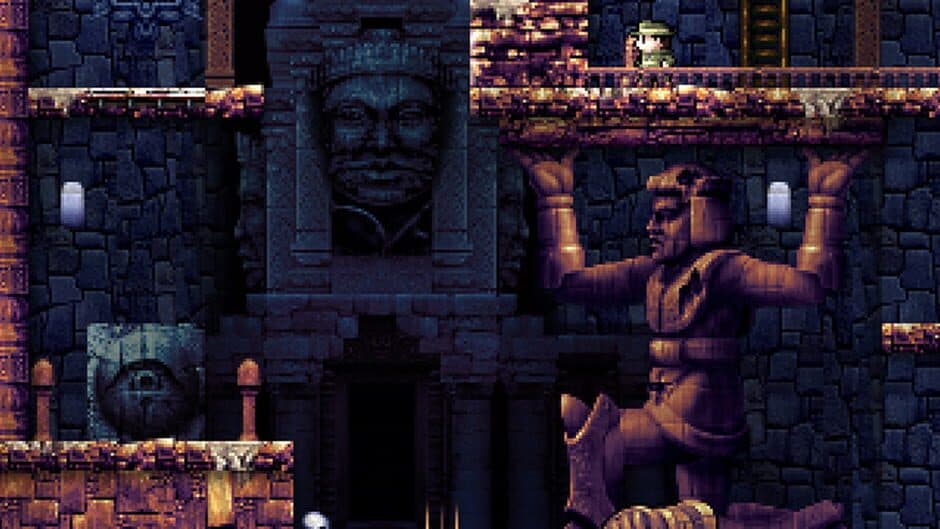 Скриншот 3 из La-Mulana
