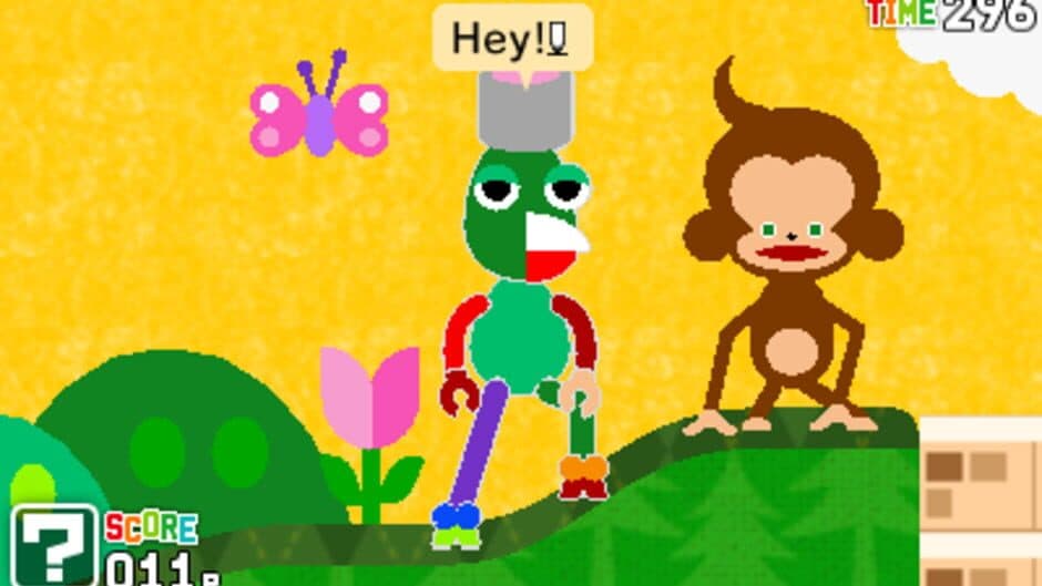 Скриншот 12 из Freakyforms: Your Creations, Alive!