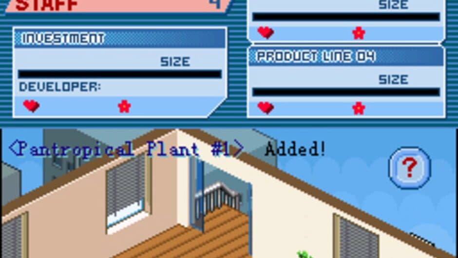 Скриншот 1 из Publisher Dream