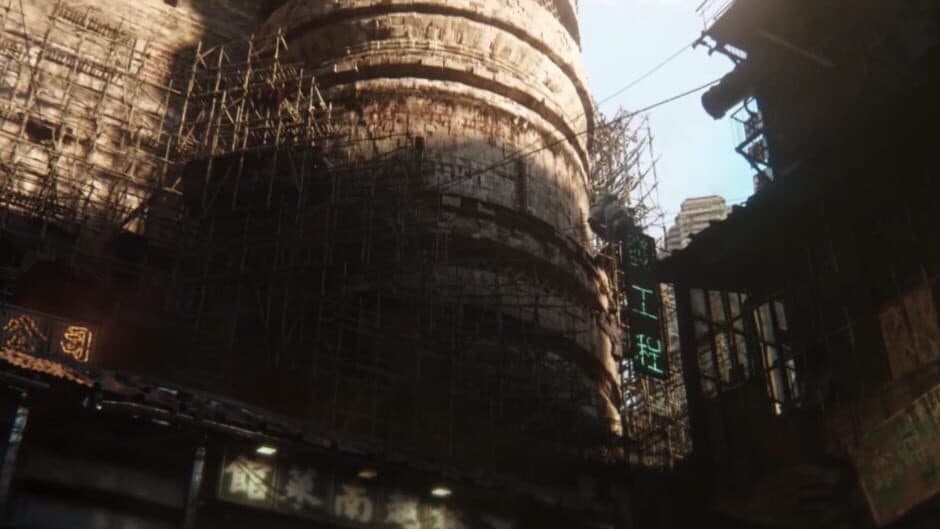 Скриншот 3 из Beyond Good & Evil 2