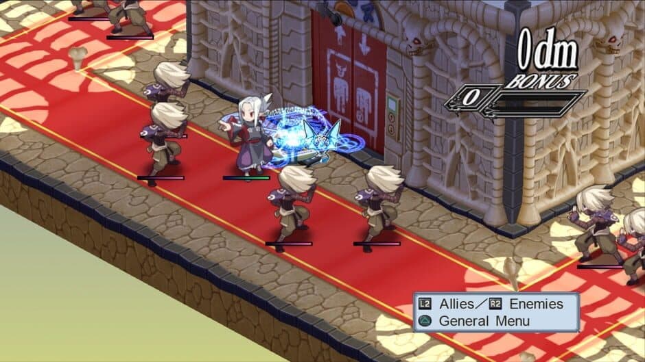 Скриншот 1 из Disgaea 4: A Promise Revisited