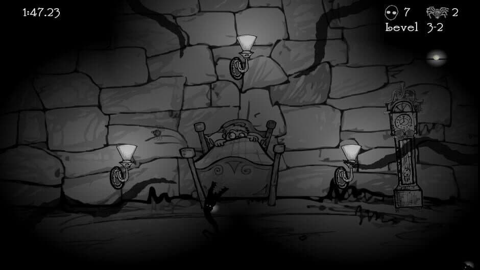 Скриншот 5 из Go to Bed: Survive the Night