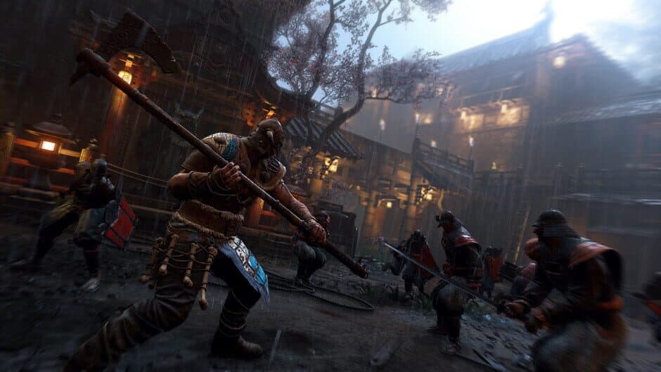 Скриншот 7 из For Honor