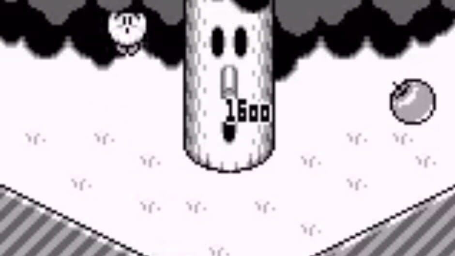 Скриншот 3 из Kirby's Pinball Land
