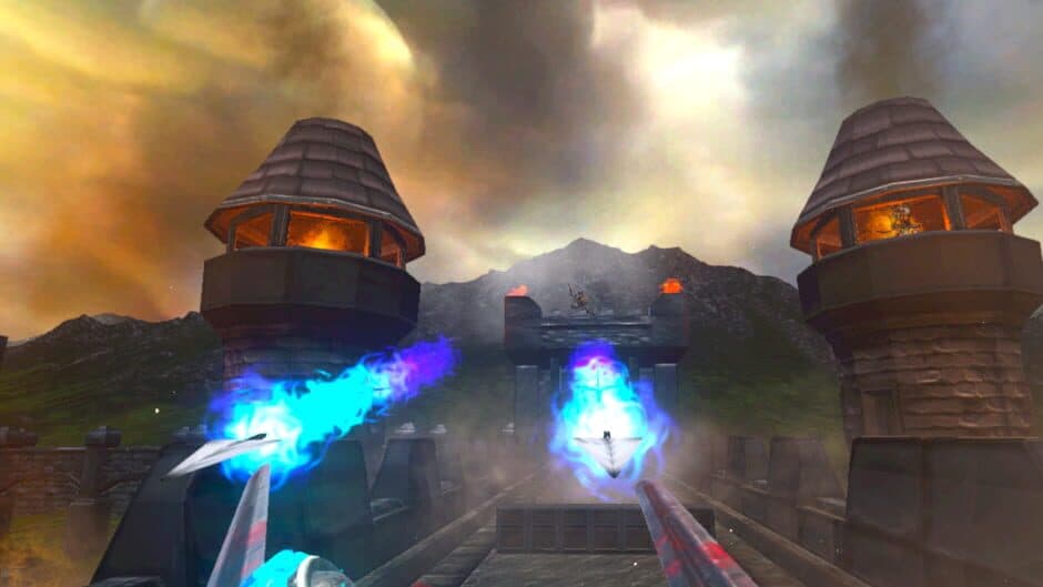 Скриншот 6 из Siege - Battle of Ashington