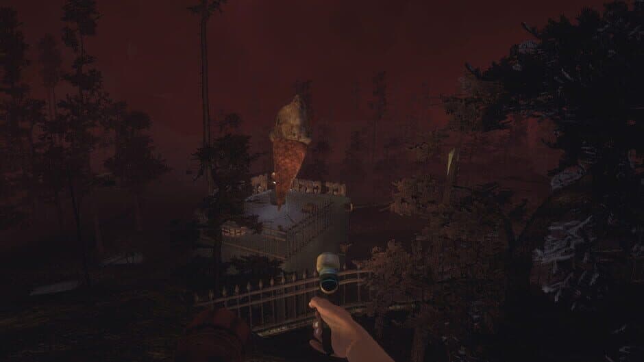 Скриншот 4 из Sylvio