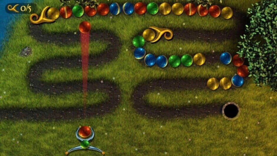 Скриншот 11 из Sparkle Unleashed