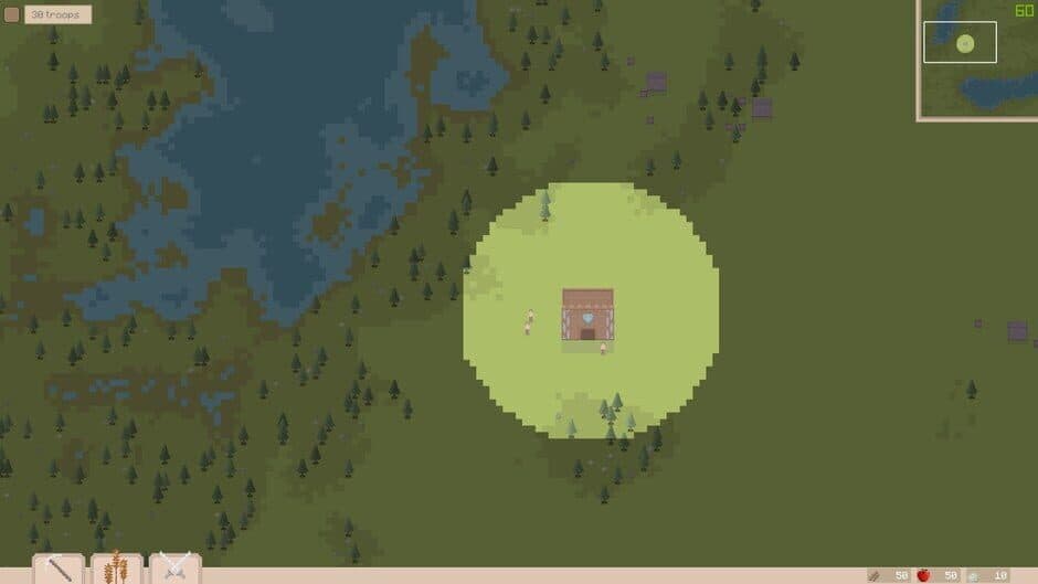 Скриншот 5 из Village Story