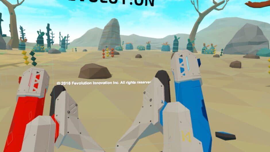 Скриншот 2 из Planet Defender