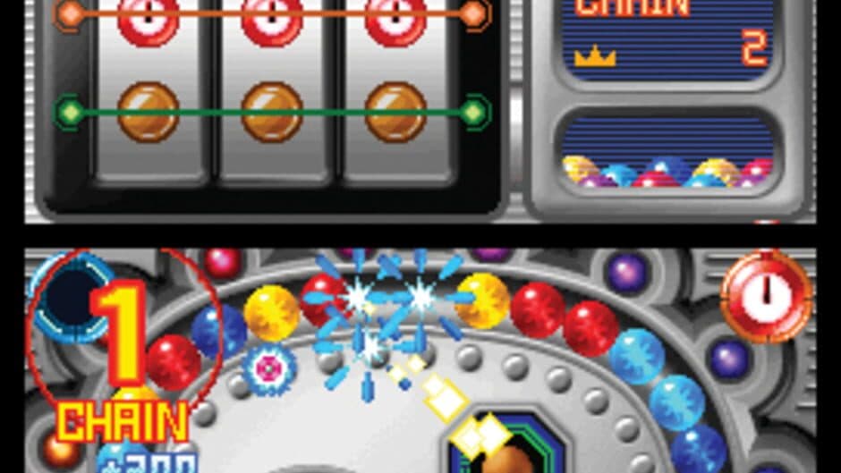 Скриншот 2 из Magnetica