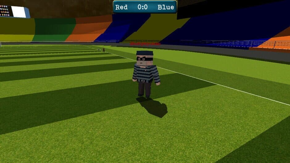 Скриншот 7 из Bear Football