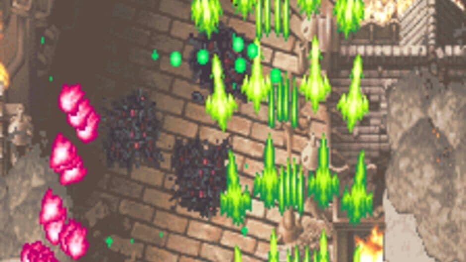 Скриншот 2 из Espgaluda