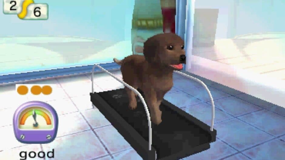 Скриншот 10 из Pets Resort 3D