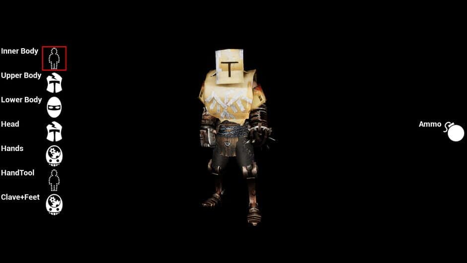 Скриншот 6 из Lamp Man Down
