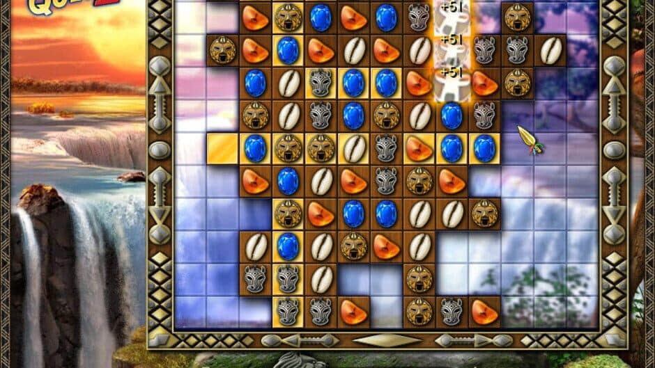 Скриншот 2 из Jewel Quest III