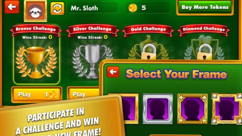 Скриншот 10 из Skip-Bo