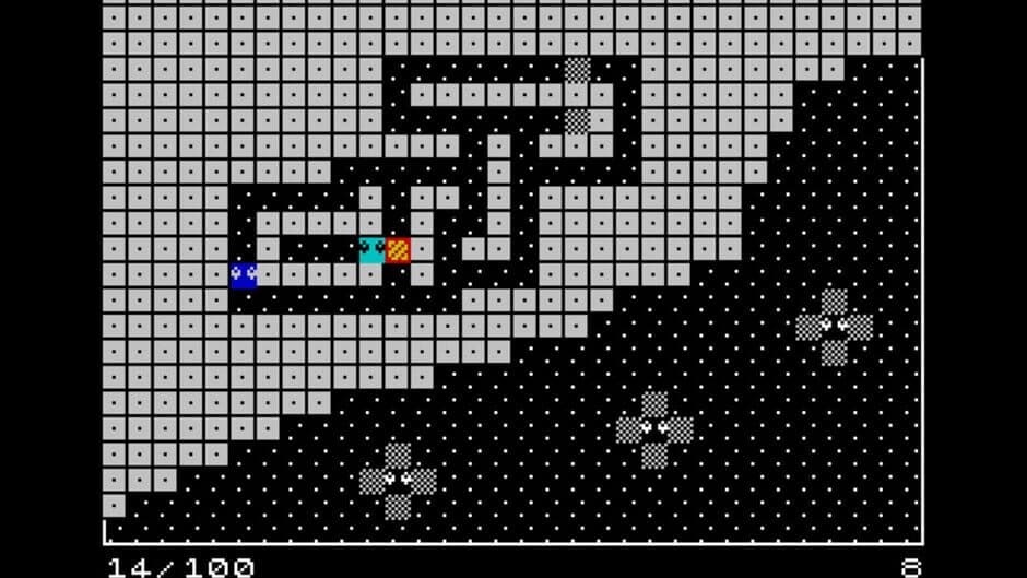 Скриншот 3 из Spectrubes
