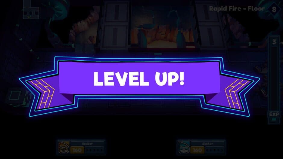Скриншот 9 из NoReload Heroes