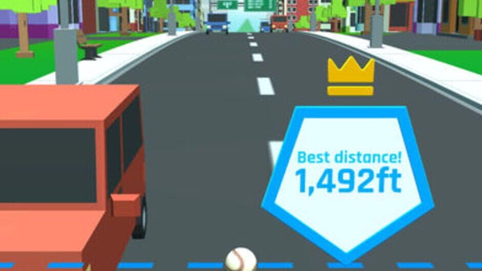 Скриншот 9 из Baseball Boy!
