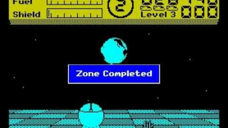 Скриншот 2 из Earthlight