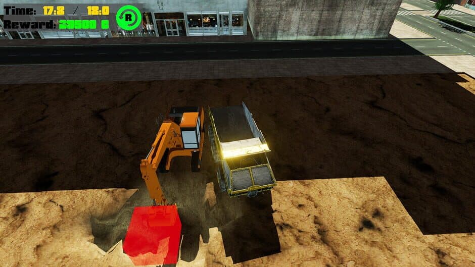 Скриншот 2 из Subway Construction Simulator 2017