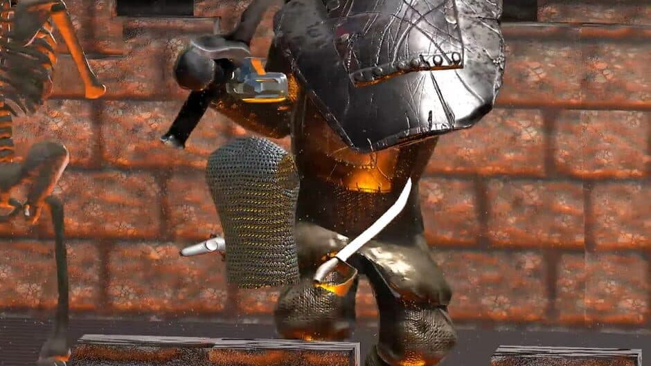Скриншот 2 из Sword Master VR