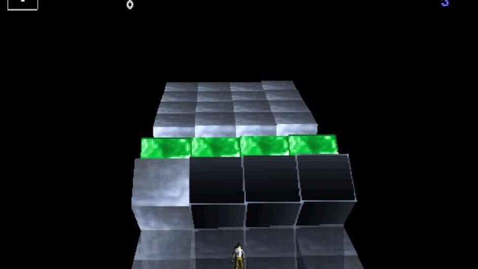 Скриншот 1 из Intelligent Qube