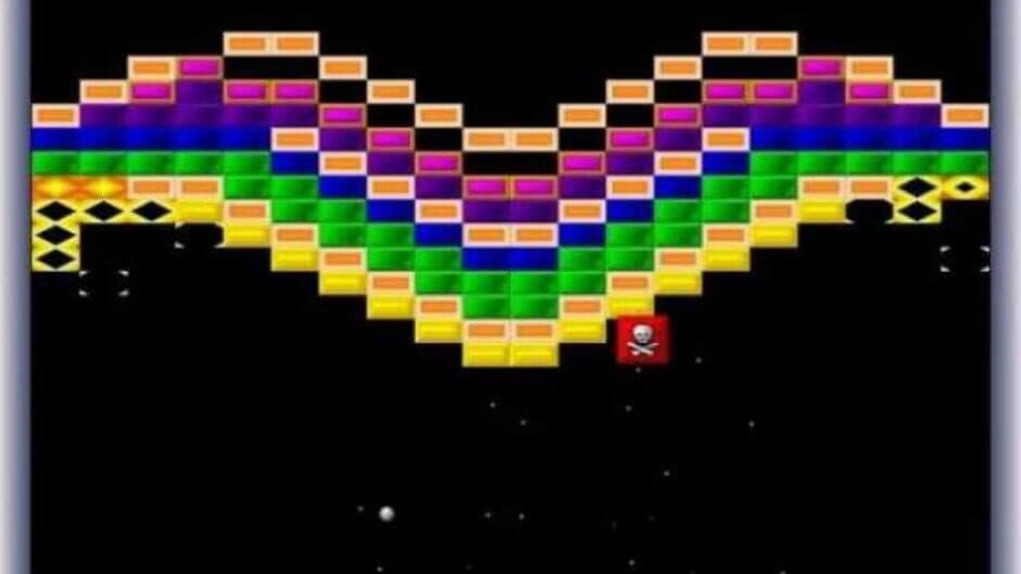 Скриншот 1 из DX-Ball