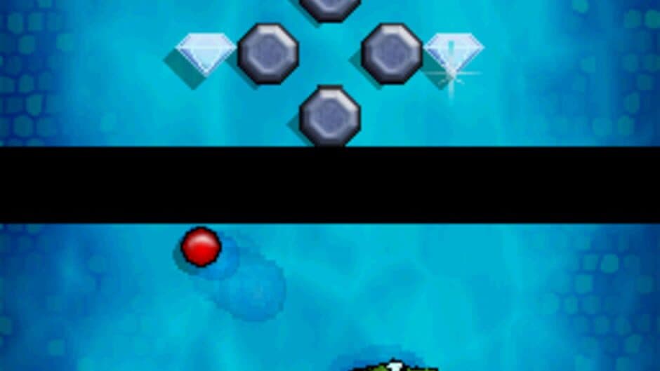 Скриншот 10 из Snakenoid