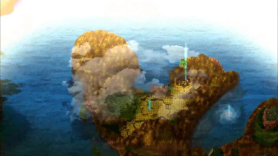 Скриншот 1 из Gaia's Melody: Echoed Melodies