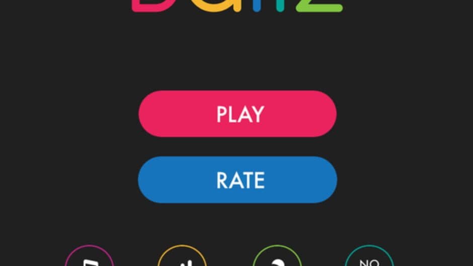 Скриншот 5 из Ballz