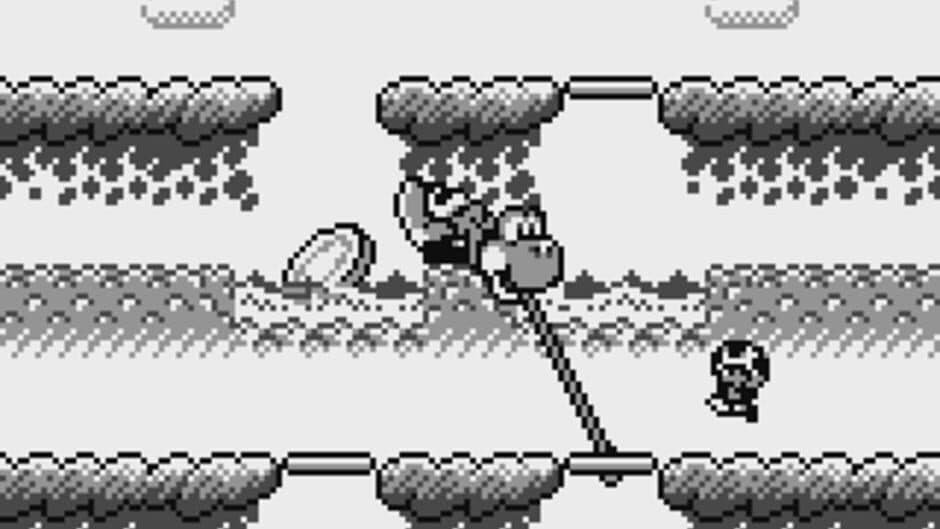 Скриншот 6 из Game & Watch Gallery