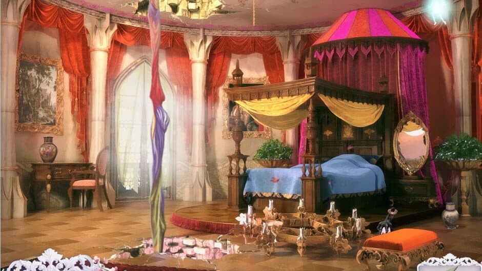 Скриншот 1 из Princess Isabella: Return of the Curse